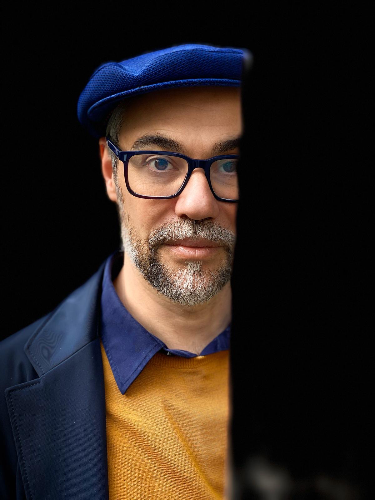 <h3>MARCO MALVALDI</h3>