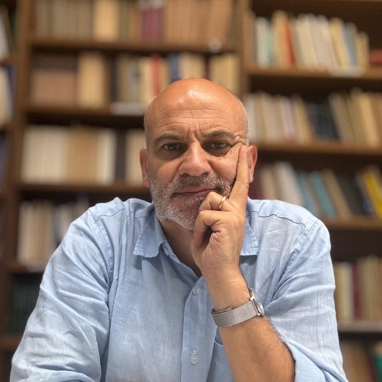 <h3>TOMMASO GRECO</h3>