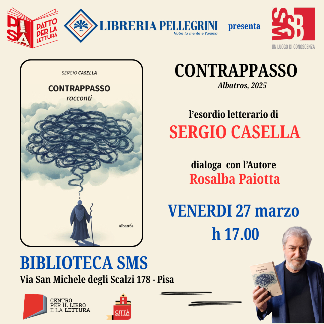 <h3>CONTRAPPASSO - RACCONTI</h3>