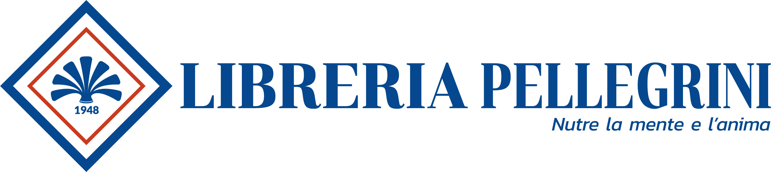 LIBRERIA PELLEGRINI SRL
